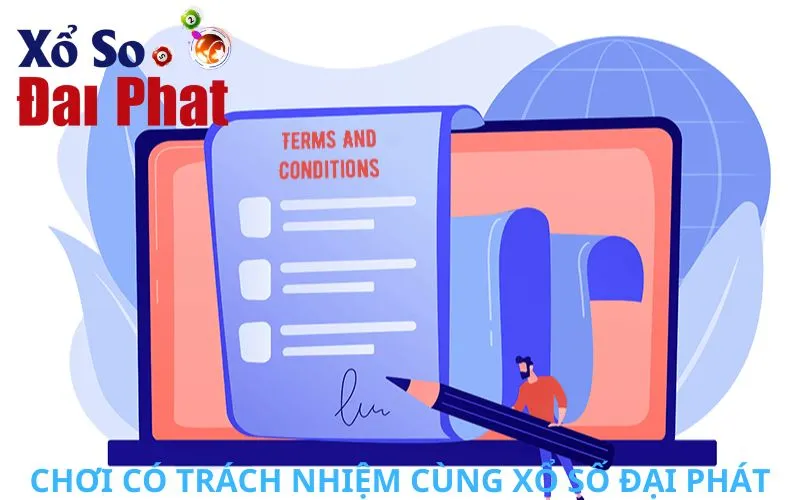 Chơi có trách nhiệm cùng xosodaiphat